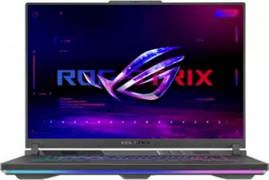 Asus ROG Strix G16 G614JV-N4141WS Laptop (Core i9 13th Gen/16 GB/1 TB SSD/Windows 11/8 GB)