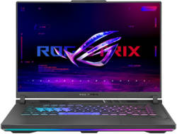 Asus ROG Strix G16 G614JV-N4474WS Laptop (Core i7 13th Gen/16 GB/1 TB SSD/Windows 11/8 GB)