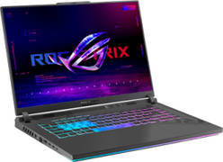 Asus ROG Strix G16 G614JV-N4474WS Laptop (Core i7 13th Gen/16 GB/1 TB SSD/Windows 11/8 GB)