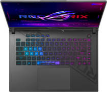 Asus ROG Strix G16 G614JV-N4474WS Laptop (Core i7 13th Gen/16 GB/1 TB SSD/Windows 11/8 GB)