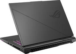 Asus ROG Strix G16 G614JV-N4474WS Laptop (Core i7 13th Gen/16 GB/1 TB SSD/Windows 11/8 GB) Laptop