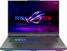 Asus ROG Strix G16 G614PR-RV032WS Laptop (8940HX/16 GB/1 TB SSD/Windows 11/12) Laptop