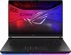 Asus ROG Strix G16 G615LR-S5190WS Laptop (Core Ultra 9  Series 2 /32 GB/1 TB SSD/Windows 11/12 GB)