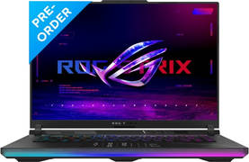 Asus ROG Strix Scar 16 G634JY-NM054WS Laptop (Core i9 13th Gen/32 GB/1 TB SSD/Windows 11/16 GB) Laptop