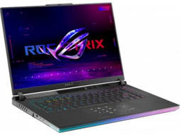 Asus ROG Strix Scar 16 G634JYR-RA001WS Laptop (Core i9 14th Gen/32 GB/2 TB SSD/Windows 11/16 GB)