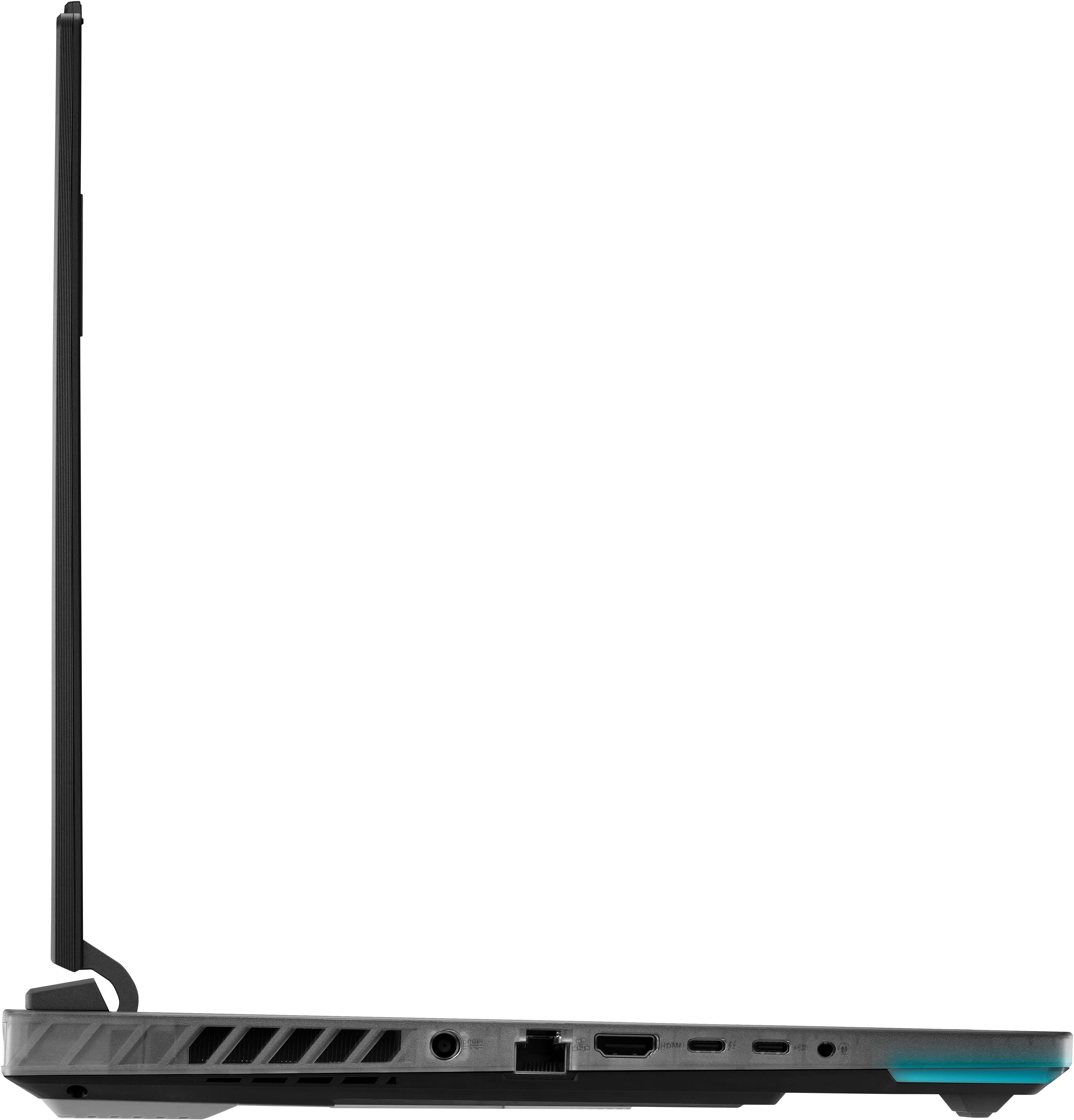 Asus ROG Strix Scar 16 G634JYR-RA001WS Laptop (Core i9 14th Gen/32 GB/2 TB SSD/Windows 11/16 GB)