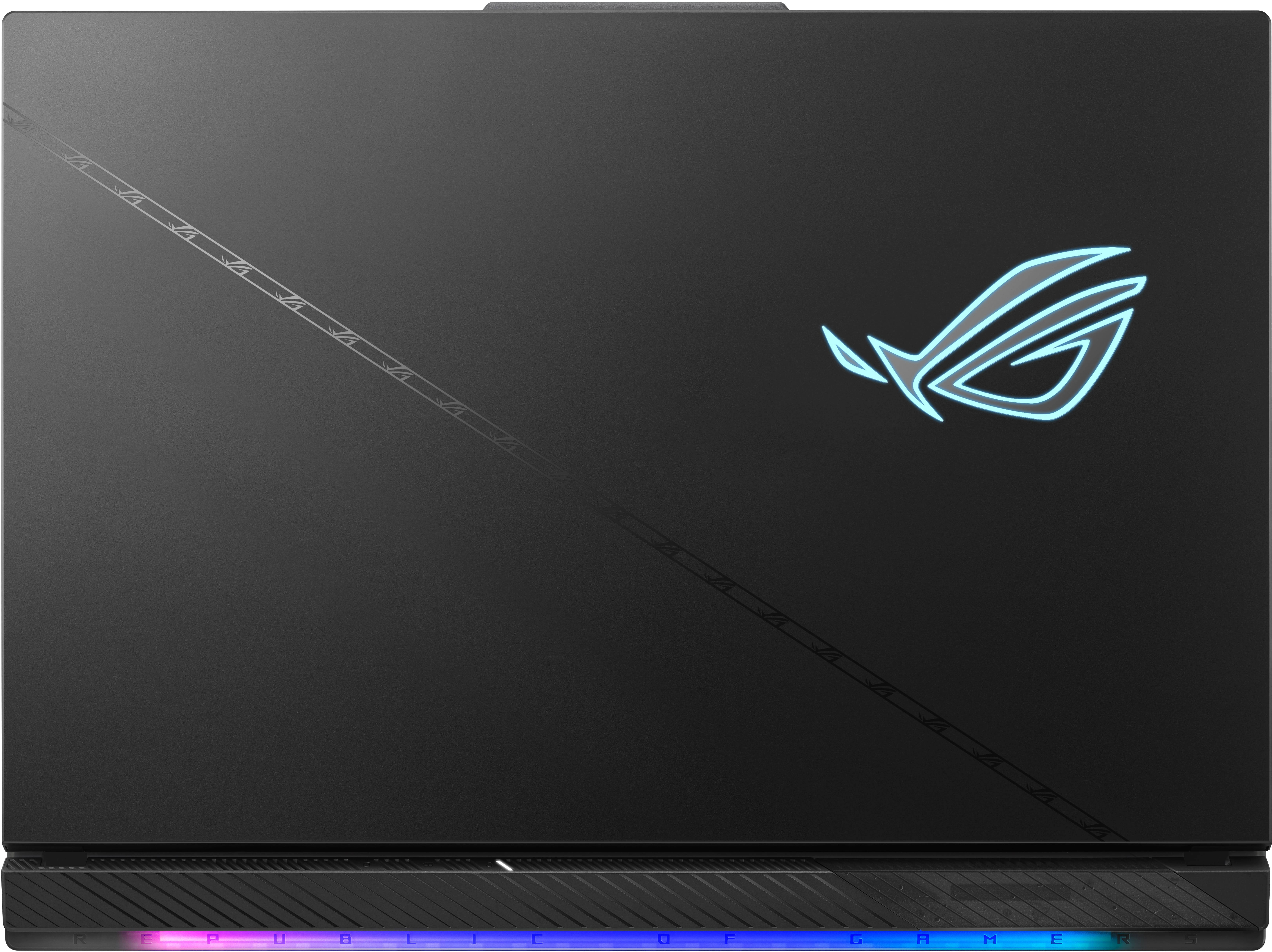 Asus ROG Strix Scar 16 G634JYR-RA001WS Laptop (Core i9 14th Gen/32 GB/2 TB SSD/Windows 11/16 GB)