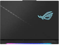 Asus ROG Strix Scar 16 G634JZ-N4062WS Laptop (Core i9 13th Gen/32 GB/1 TB SSD/Windows 11/12 GB)