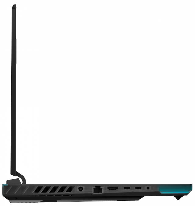 Asus ROG Strix Scar 16 G634JZ-N4062WS Laptop (Core i9 13th Gen/32 GB/1 TB SSD/Windows 11/12 GB)