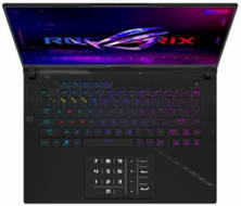 Asus ROG Strix Scar 16 G634JZ-NM057WS Laptop (Core i9 13th Gen/32 GB/1 TB SSD/Windows 11/12 GB)