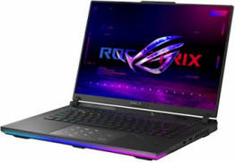 Asus ROG Strix Scar 16 G634JZ-NM057WS Laptop (Core i9 13th Gen/32 GB/1 TB SSD/Windows 11/12 GB)