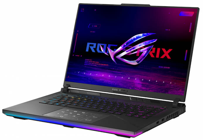 Asus ROG Strix Scar 16 G634JZ-NM057WS Laptop (Core i9 13th Gen/32 GB/1 TB SSD/Windows 11/12 GB)