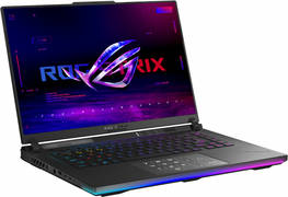 Asus ROG Strix Scar 16 G634JZ-NM057WS Laptop (Core i9 13th Gen/32 GB/1 TB SSD/Windows 11/12 GB) Laptop