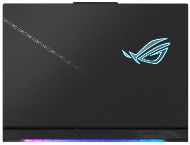Asus ROG Strix Scar 16 G634JZ-NM057WS Laptop (Core i9 13th Gen/32 GB/1 TB SSD/Windows 11/12 GB)