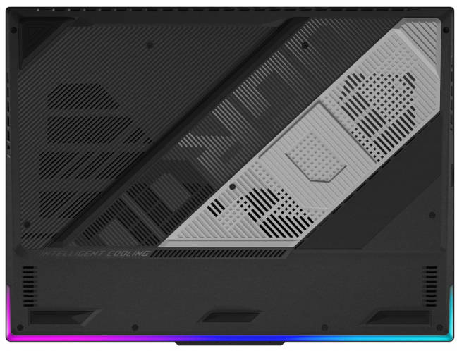 Asus ROG Strix Scar 16 G634JZ-NM057WS Laptop (Core i9 13th Gen/32 GB/1 TB SSD/Windows 11/12 GB)