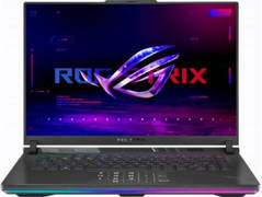 Asus ROG Strix Scar 16 G634JZR-CM932WS Laptop (Core i9 14th Gen/32 GB/2 TB SSD/Windows 11/12 GB)