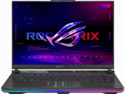 Asus ROG Strix Scar 16 G634JZR-CM932WS Laptop (Core i9 14th Gen/32 GB/2 TB SSD/Windows 11/12 GB)