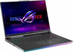 Asus ROG Strix Scar 16 G634JZR-CM932WS Laptop (Core i9 14th Gen/32 GB/2 TB SSD/Windows 11/12 GB)