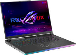 Asus ROG Strix Scar 16 G634JZR-CM932WS Laptop (Core i9 14th Gen/32 GB/2 TB SSD/Windows 11/12 GB)