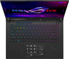 Asus ROG Strix Scar 16 G634JZR-CM932WS Laptop (Core i9 14th Gen/32 GB/2 TB SSD/Windows 11/12 GB)