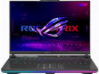 Asus ROG Strix Scar 16 G634JZR-CM932WS Laptop (Core i9 14th Gen/32 GB/2 TB SSD/Windows 11/12 GB) price in India