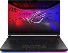 Asus ROG Strix Scar 16 G635LW-RW157WS Laptop (Core Ultra 9  Series 2 /32 GB/2 TB SSD/Windows 11/16 GB) Laptop