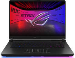 Asus ROG Strix Scar 16 G635LX-RW158WS Laptop (Core Ultra 9  Series 2 /32 GB/2 TB SSD/Windows 11/24 GB)