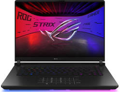 Asus ROG Strix Scar 16 G635LX-RW158WS Laptop (Core Ultra 9  Series 2 /32 GB/2 TB SSD/Windows 11/24 GB)