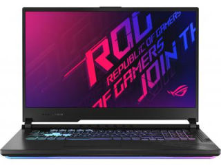 Asus ROG Strix G17 G712LU-EV008TS Laptop (Core i7 10th Gen/16 GB/1 TB SSD/Windows 10/6 GB) Price