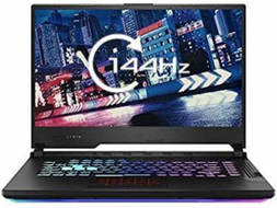 Asus ROG Strix G17 G712LU-EV019T Laptop (Core i7 10th Gen/16 GB/512 GB SSD/Windows 10/6 GB)