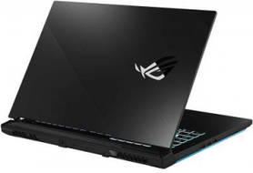 Asus ROG Strix G17 G712LU-H7009T Laptop (Core i7 10th Gen/16 GB/1 TB SSD/Windows 10/6 GB)