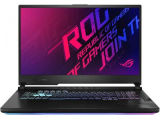Compare Asus ROG Strix G17 G712LU-H7009T Laptop (Intel Core i7 10th Gen/16 GB//Windows 10 Home Basic)