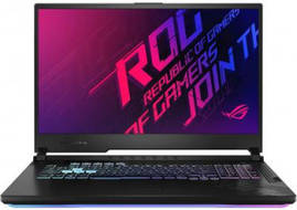 Asus ROG Strix G17 G712LU-H7015T Laptop (Core i7 10th Gen/16 GB/512 GB SSD/Windows 10/6 GB)
