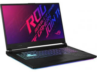 Asus ROG Strix G17 G712LU-H7015T Laptop (Core i7 10th Gen/16 GB/512 GB SSD/Windows 10/6 GB)