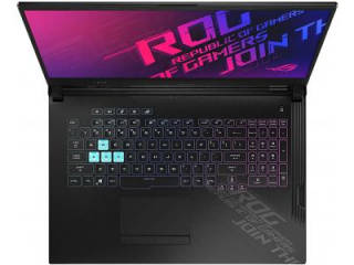 Asus ROG Strix G17 G712LU-H7015T Laptop (Core i7 10th Gen/16 GB/512 GB SSD/Windows 10/6 GB)