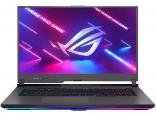 Asus ROG Strix G17 G713IC-HX056T Laptop (AMD Octa Core Ryzen 7/8 GB/512 GB SSD/Windows 10/4 GB) Price