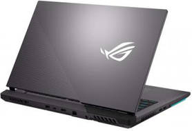 Asus ROG Strix G17 G713IC-HX056T Laptop (AMD Octa Core Ryzen 7/8 GB/512 GB SSD/Windows 10/4 GB)