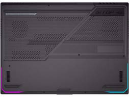 Asus ROG Strix G17 G713IC-HX056T Laptop (AMD Octa Core Ryzen 7/8 GB/512 GB SSD/Windows 10/4 GB)