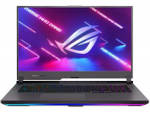 Asus ROG Strix G17 G713IC-HX056T Laptop (AMD Octa Core Ryzen 7/8 GB/512 GB SSD/Windows 10/4 GB)