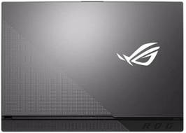 Asus ROG Strix G17 G713IC-HX056W Laptop (AMD Octa Core Ryzen 7/8 GB/512 GB SSD/Windows 11/4 GB)