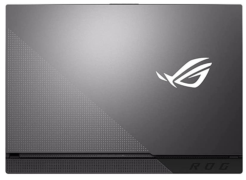 Asus ROG Strix G17 G713IC-HX056W Laptop (AMD Octa Core Ryzen 7/8 GB/512 GB SSD/Windows 11/4 GB)