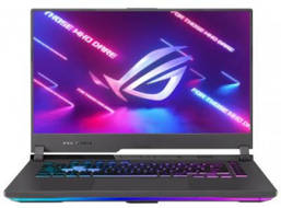 Asus ROG Strix G17 G713IE-HX040W Laptop (AMD Octa Core Ryzen 7/16 GB/1 TB SSD/Windows 11/4 GB)
