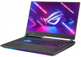 Asus ROG Strix G17 G713IE-HX040W Laptop (AMD Octa Core Ryzen 7/16 GB/1 TB SSD/Windows 11/4 GB)