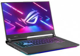 Asus ROG Strix G17 G713IE-HX040W Laptop (AMD Octa Core Ryzen 7/16 GB/1 TB SSD/Windows 11/4 GB)