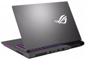 Asus ROG Strix G17 G713IE-HX040W Laptop (AMD Octa Core Ryzen 7/16 GB/1 TB SSD/Windows 11/4 GB)
