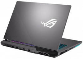 Asus ROG Strix G17 G713IE-HX040W Laptop (AMD Octa Core Ryzen 7/16 GB/1 TB SSD/Windows 11/4 GB)