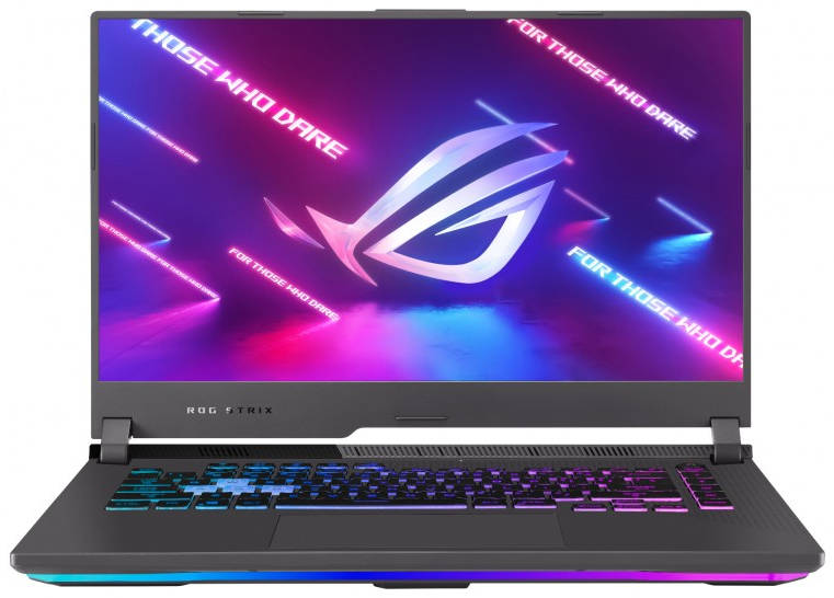 Asus ROG Strix G17 G713IE-HX040W Laptop (AMD Octa Core Ryzen 7/16 GB/1 TB SSD/Windows 11/4 GB)