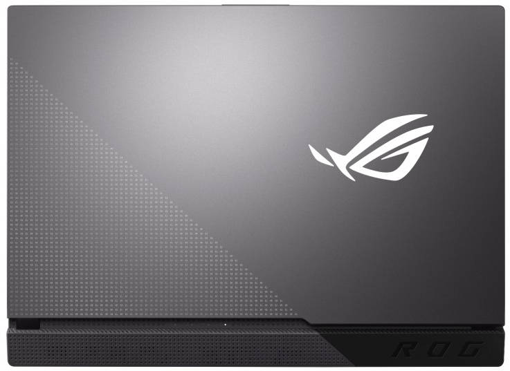 Asus ROG Strix G17 G713IE-HX040W Laptop (AMD Octa Core Ryzen 7/16 GB/1 TB SSD/Windows 11/4 GB)