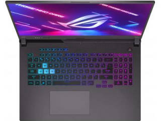Asus ROG Strix G17 G713IH-HX020T Laptop (AMD Octa Core Ryzen 7/8 GB/512 GB SSD/Windows 10/4 GB)