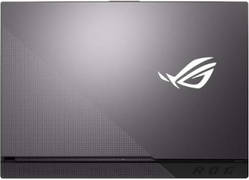 Asus ROG Strix G17 G713IH-HX020T Laptop (AMD Octa Core Ryzen 7/8 GB/512 GB SSD/Windows 10/4 GB)